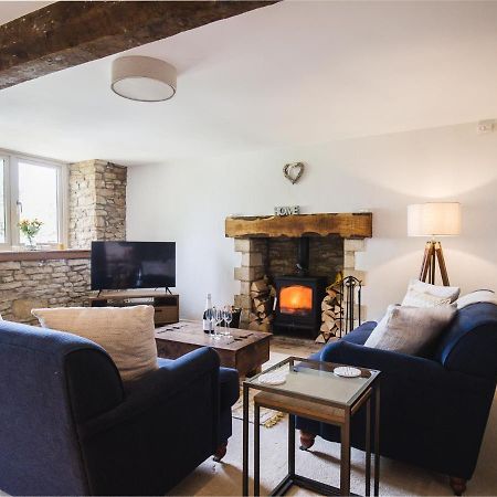 Field View Villa Cirencester Buitenkant foto