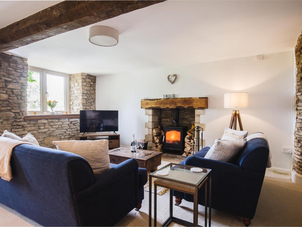 Field View Villa Cirencester Buitenkant foto