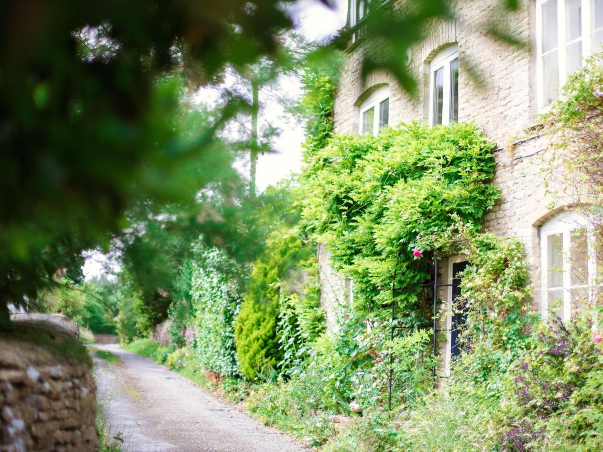 Field View Villa Cirencester Buitenkant foto
