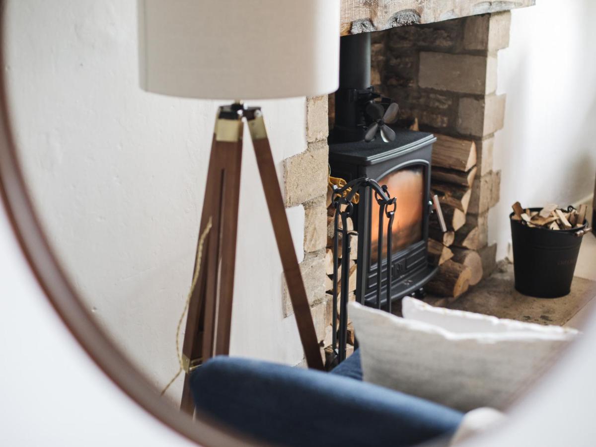 Field View Villa Cirencester Buitenkant foto