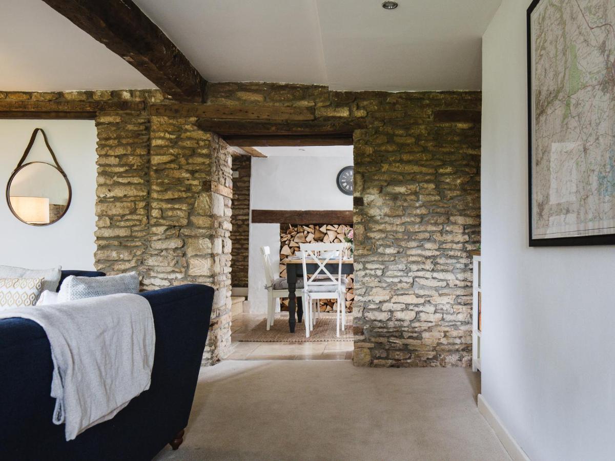 Field View Villa Cirencester Buitenkant foto