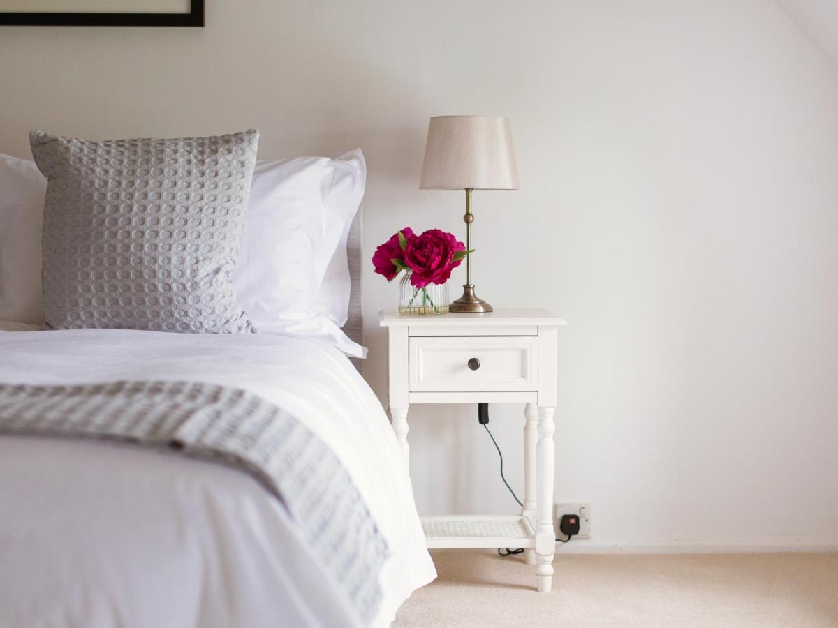 Field View Villa Cirencester Buitenkant foto
