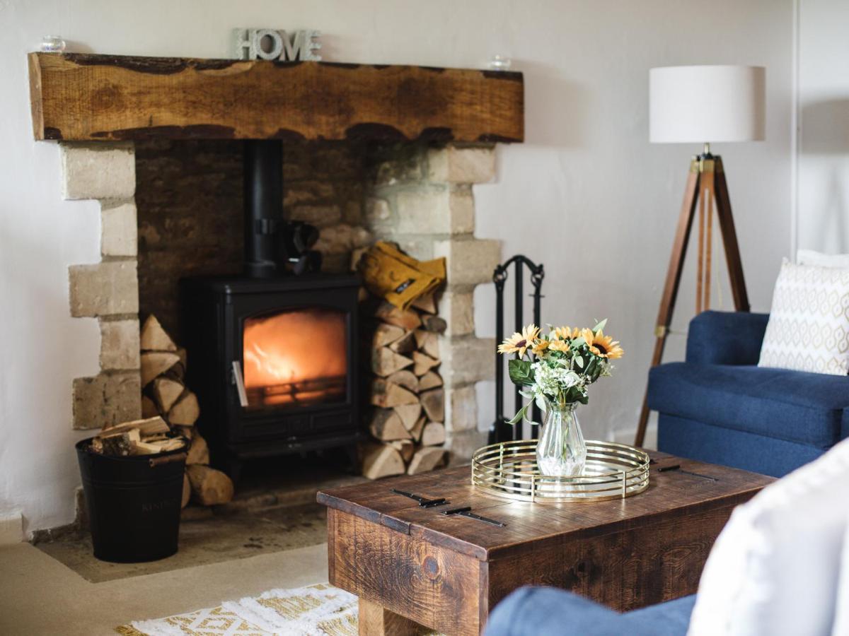 Field View Villa Cirencester Buitenkant foto